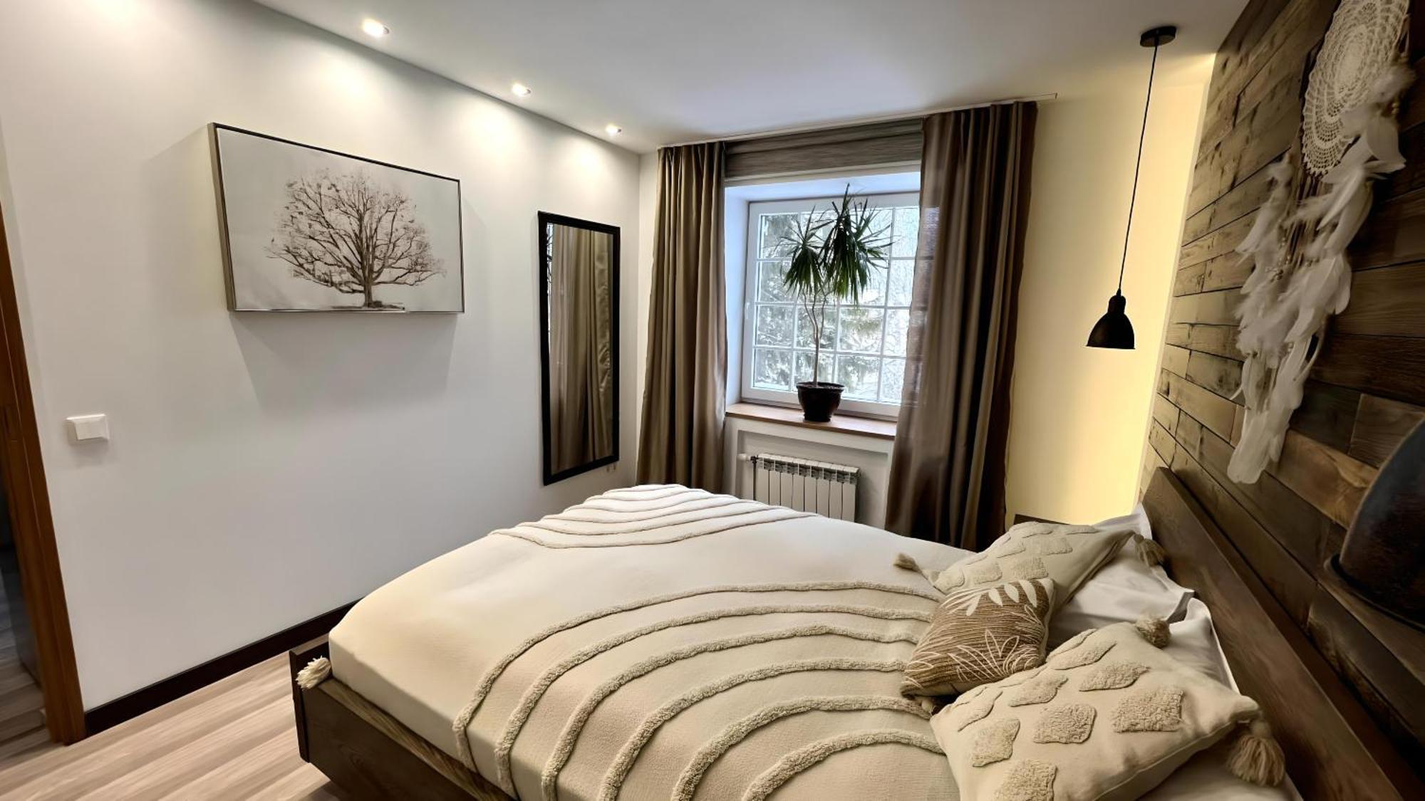 Historic Charm - Cozy Nordic Retreat In Time-Honored Residency Daire Tallinn Dış mekan fotoğraf