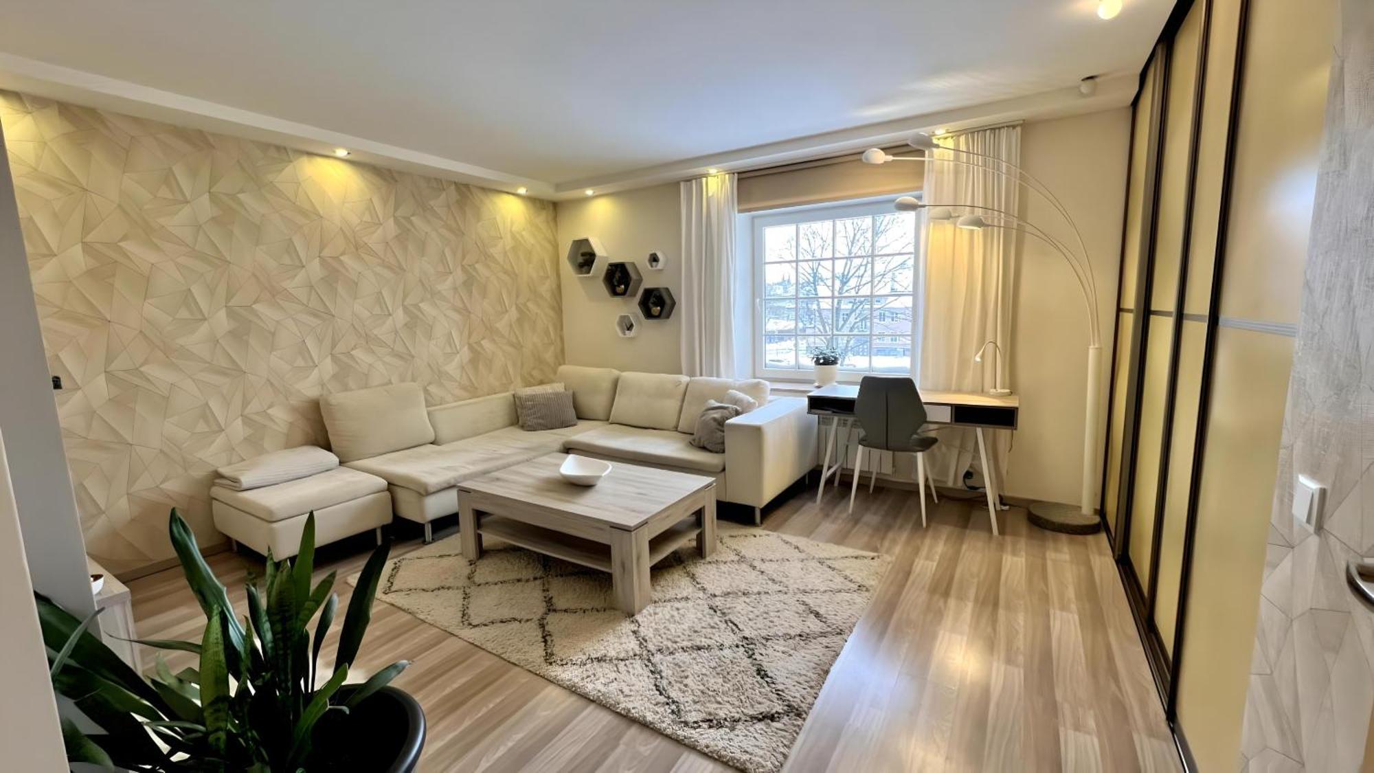 Historic Charm - Cozy Nordic Retreat In Time-Honored Residency Daire Tallinn Dış mekan fotoğraf